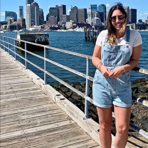 Meet your Posher, Emily